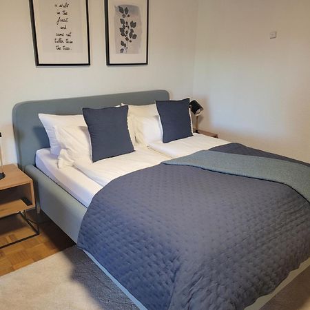 Ferienwohnung "High End" Höchenschwand Esterno foto