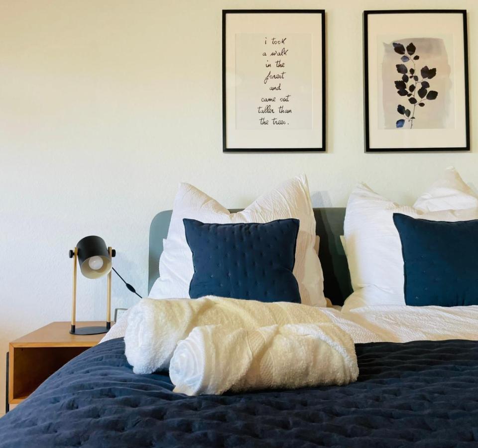 Ferienwohnung "High End" Höchenschwand Esterno foto